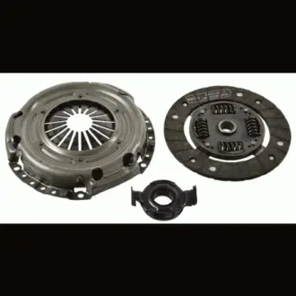 Комплект сцепления SACHS 3000950012
