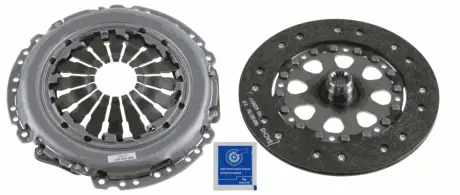 Комплект сцепления SACHS 3000950013