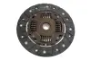 Комплект зчеплення CITROEN/PEUGEOT Berlingo/C4/307/308/Partner "1,6 "00>> SACHS 3000950044 (фото 5)