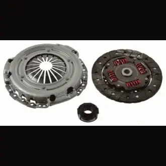Комплект сцепления SACHS 3000950060