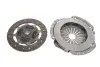 Комплект зчеплення Jeep Cherokee 2.8 CRD 4x4 08- (d=280mm) (+ вижимний) SACHS 3000950065 (фото 2)