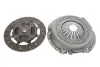 Комплект зчеплення Jeep Cherokee 2.8 CRD 4x4 08- (d=280mm) (+ вижимний) SACHS 3000950065 (фото 3)
