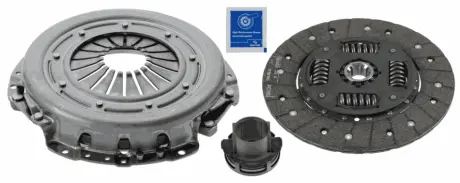Комплект зчеплення SACHS 3000950069
