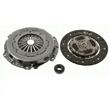 Комплект зчеплення SACHS 3000950503