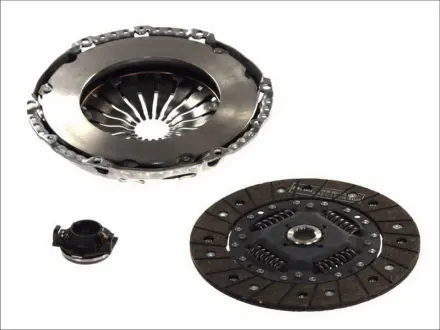 Комплект сцепления SACHS 3000950601