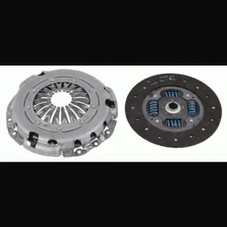 Комплект сцепления SACHS 3000950602