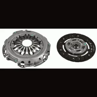 Комплект сцепления SACHS 3000950633