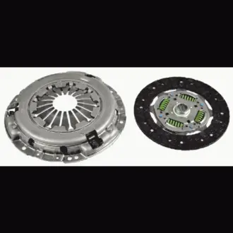 Комплект сцепления SACHS 3000950637