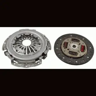 Комплект сцепления SACHS 3000950639