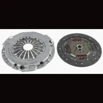 Комплект сцепления SACHS 3000950641
