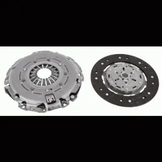 Комплект сцепления SACHS 3000950643