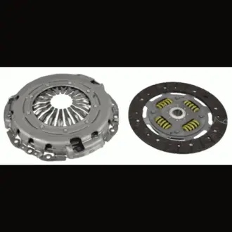 Комплект сцепления SACHS 3000950644