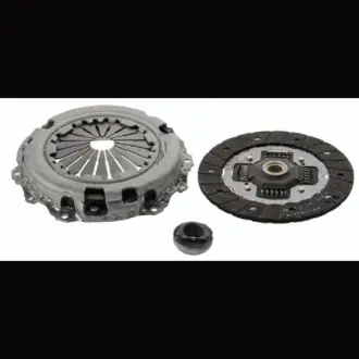 Комплект сцепления SACHS 3000950645