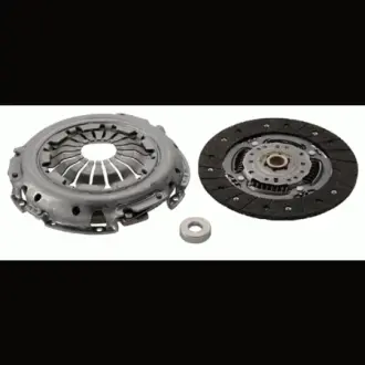Комплект сцепления SACHS 3000950647