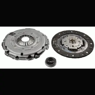 Комплект сцепления SACHS 3000950649