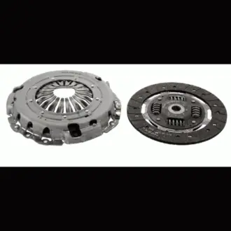 Комплект сцепления SACHS 3000950651
