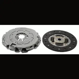 Комплект сцепления SACHS 3000950652