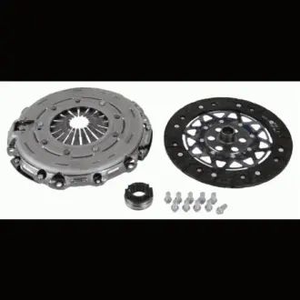 Комплект сцепления SACHS 3000950655