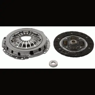 Комплект зчеплення SACHS 3000950658
