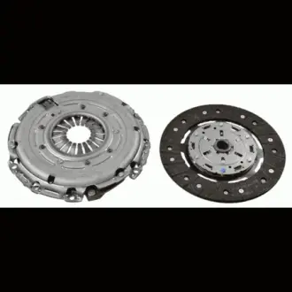 Комплект сцепления SACHS 3000950659