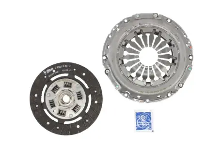 Комплект сцепления SACHS 3000950663