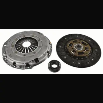 Комплект сцепления SACHS 3000950664