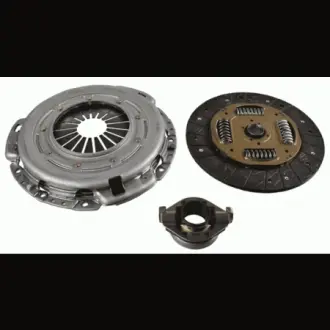 Комплект сцепления SACHS 3000950665