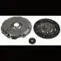 К-кт зчеплення Citroen C4 Grand Picasso II, C4,Peugeot 308 II 1.6D 02.13- SACHS 3000 950 671 (фото 1)