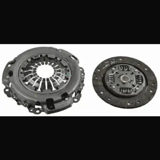 Комплект сцепления SACHS 3000950672