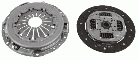 Комплект зчеплення SACHS 3000950688