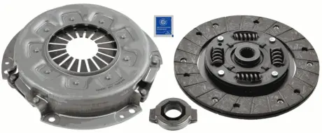 Комплект сцепления SACHS 3000950703