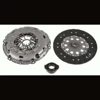 Комплект сцепления SACHS 3000950718