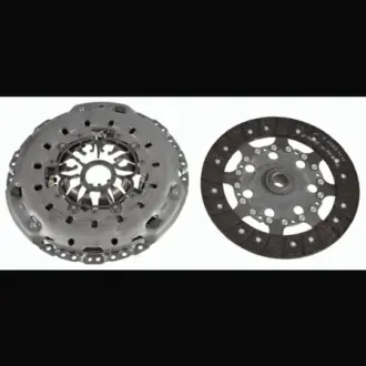 Комплект сцепления SACHS 3000950719