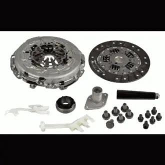 Комплект сцепления SACHS 3000950721