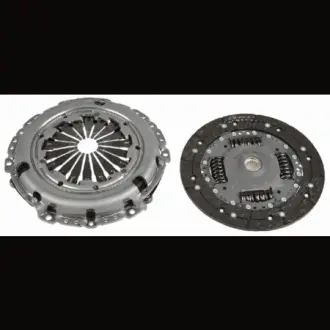 Комплект сцепления SACHS 3000950722
