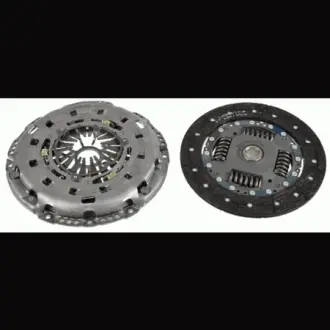 Комплект сцепления SACHS 3000950727