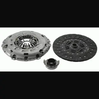 Ремонтний комплект зчеплення SACHS 3000950732