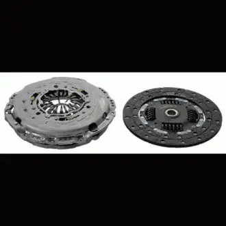 Комплект сцепления SACHS 3000950733