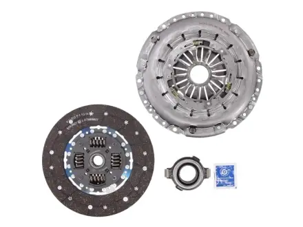 Комплект сцепления SACHS 3000950737