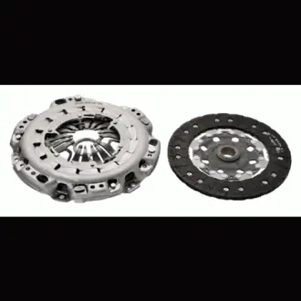 Комплект сцепления SACHS 3000950739