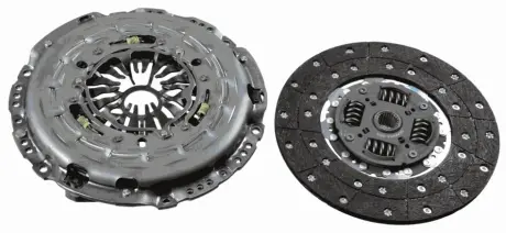 Комплект сцепления SACHS 3000950745