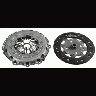 Комплект сцепления SACHS 3000950747