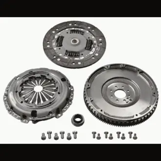 Комплект зчеплення SACHS 3000950777