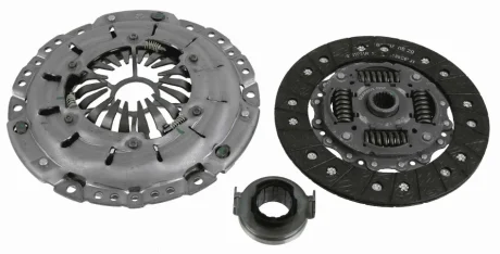 Комплект зчеплення SACHS 3000950790
