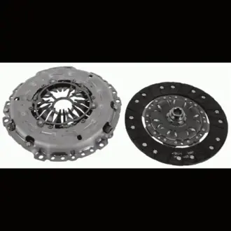Комплект зчеплення SACHS 3000 950 791