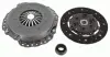 Комплект зчеплення CITROEN/PEUGEOT/TOYOTA Jumpy/Expert/Corolla "1,9D "98>> SACHS 3000950798 (фото 1)