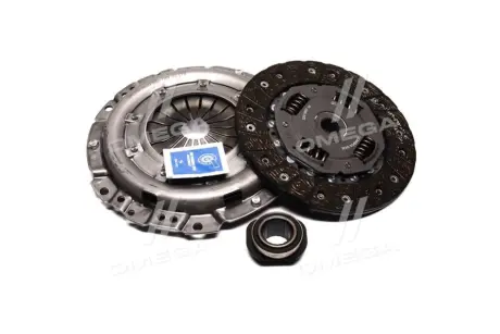 Зчеплення RENAULT, OPEL (вир-во) SACHS 3000950799