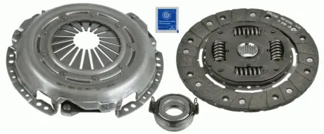 Комплект сцепления SACHS 3000950803