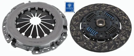 К-т зчеплення SACHS 3000950854
