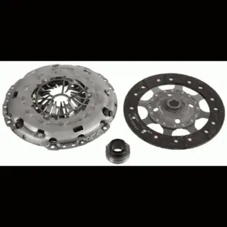Комплект сцепления SACHS 3000950914